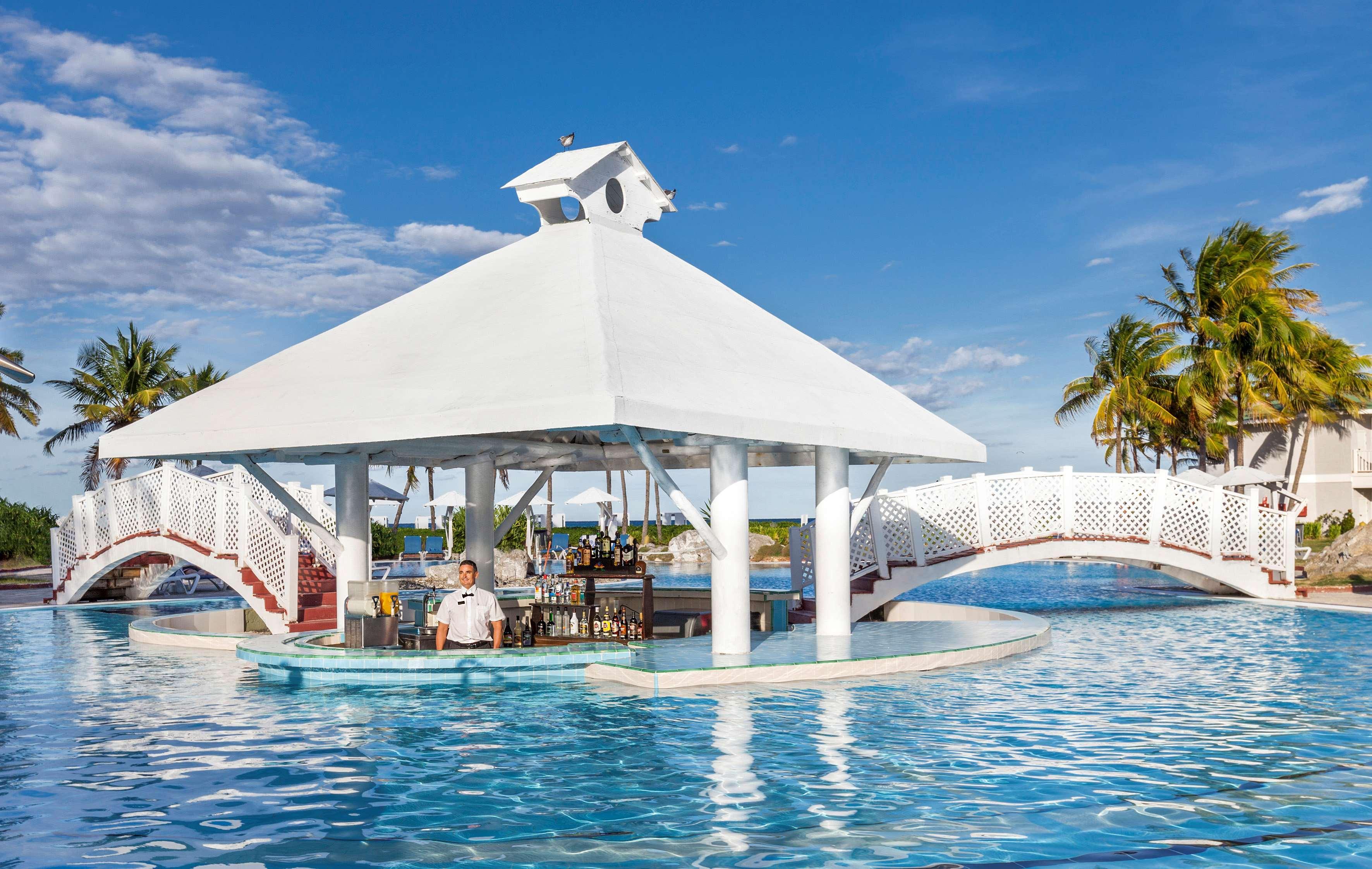 Tryp Cayo Coco Hotel Bagian luar foto