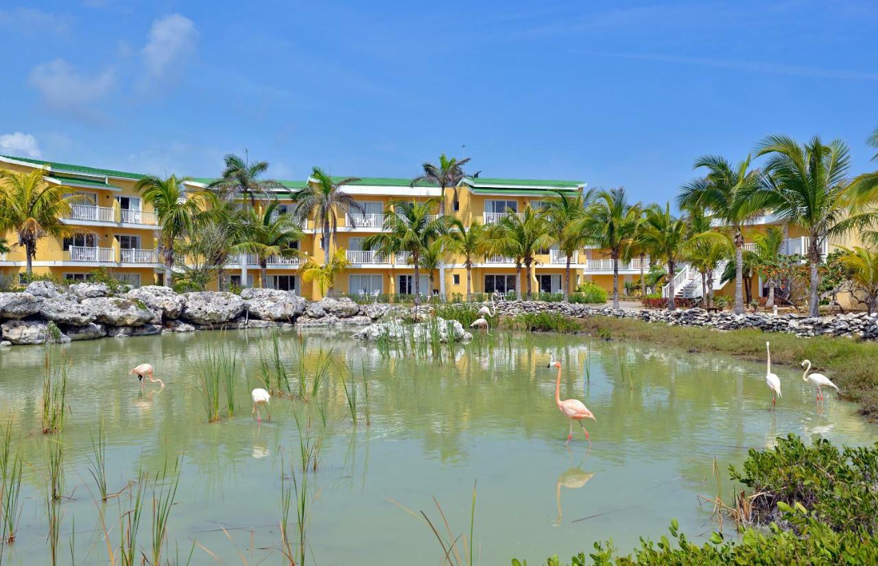 Tryp Cayo Coco Hotel Bagian luar foto