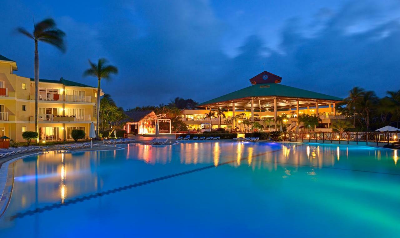 Tryp Cayo Coco Hotel Bagian luar foto