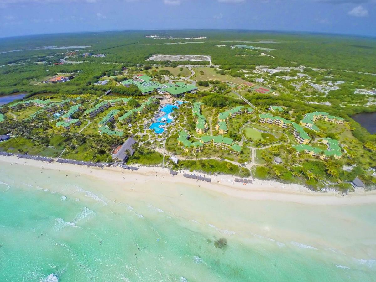 Tryp Cayo Coco Hotel Bagian luar foto